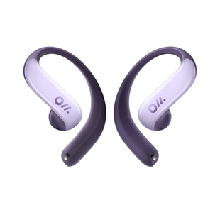 Ola Friend字节跳动豆包AI智能体耳机开放式不入耳蓝牙运动耳机
