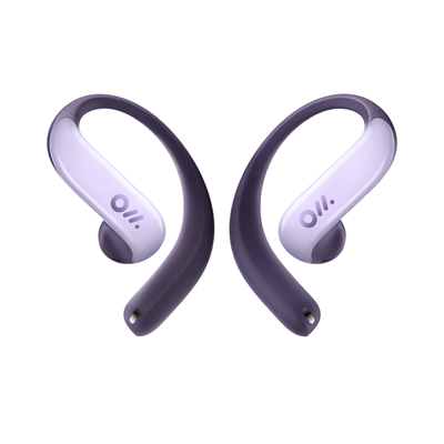 Ola Friend字节跳动豆包AI智能体耳机开放式不入耳蓝牙运动耳机