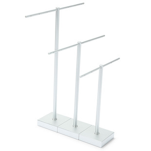 梵华生耳环架子展示架女耳钉架耳饰收纳架橱窗珠宝首饰陈列道具