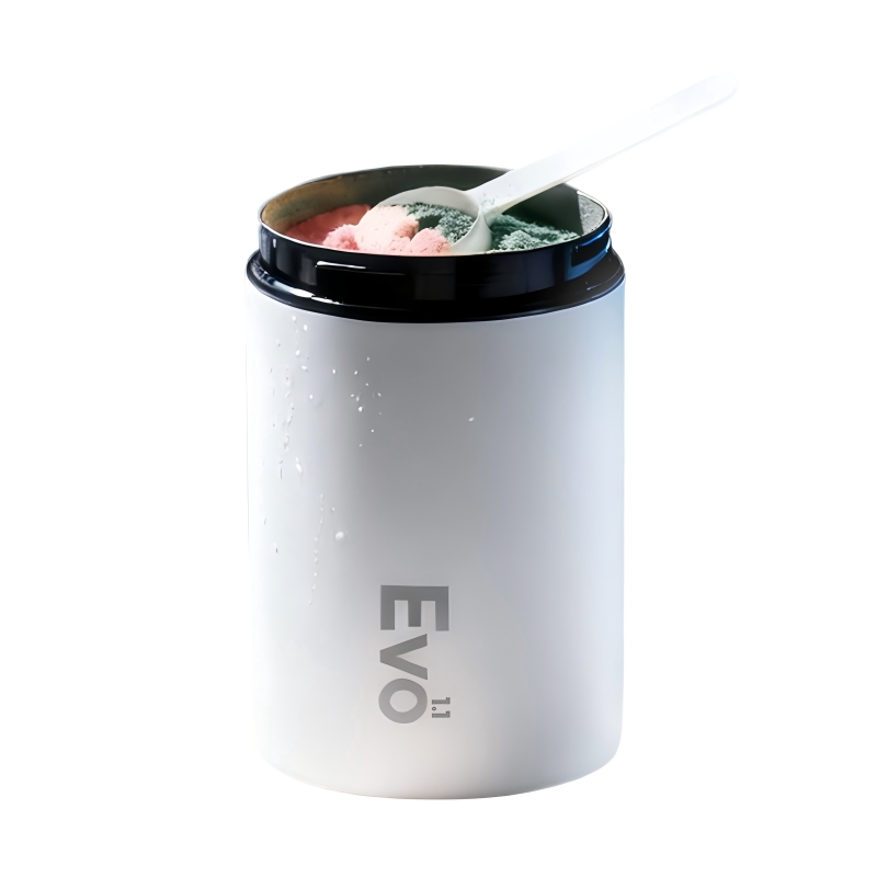 EVO1.1美国测评定制体重管理营养