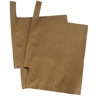 枇杷套袋专用袋纸露天防雨防虫防病害防鸟水果套袋大五星枇杷袋子