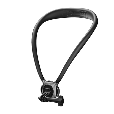 第一人称视角拍摄挂脖支架