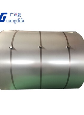 厂家现货53D 镀锌板金属制品深冲铁皮 镀锌板 定尺开平板