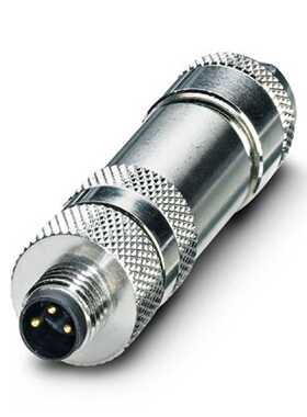议价少量现货SACC-M8MS-3CON-M-0，34-SH连接器1542884菲尼克斯正