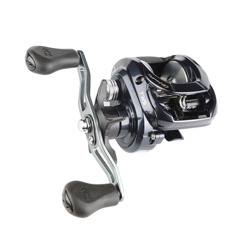 DAIWA/达亿瓦水滴轮 TATULA TYPE HD海蜘蛛泛用型渔轮鱼线轮