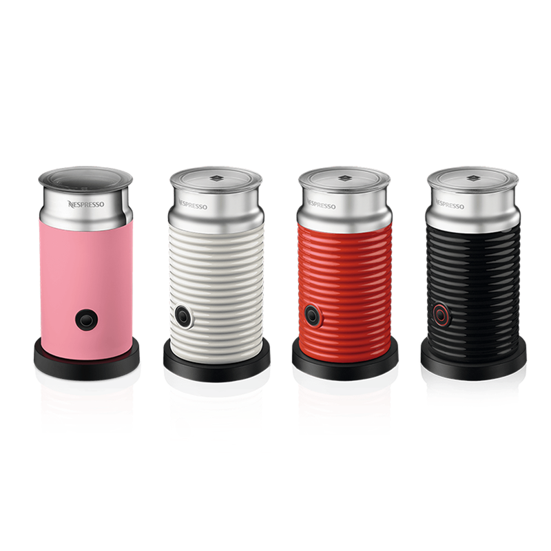 Nespresso奶泡机家用小型全自动电动咖啡打奶器 Aeroccino3  包邮