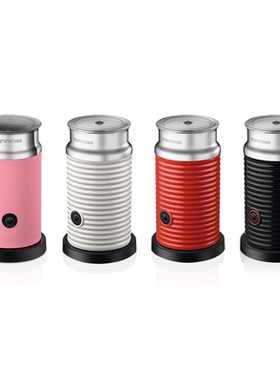 Nespressoaeroccino3咖啡奶泡机