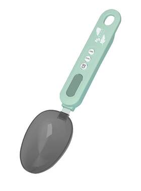宝宝辅食量勺魔幻厨房0.1g高精准