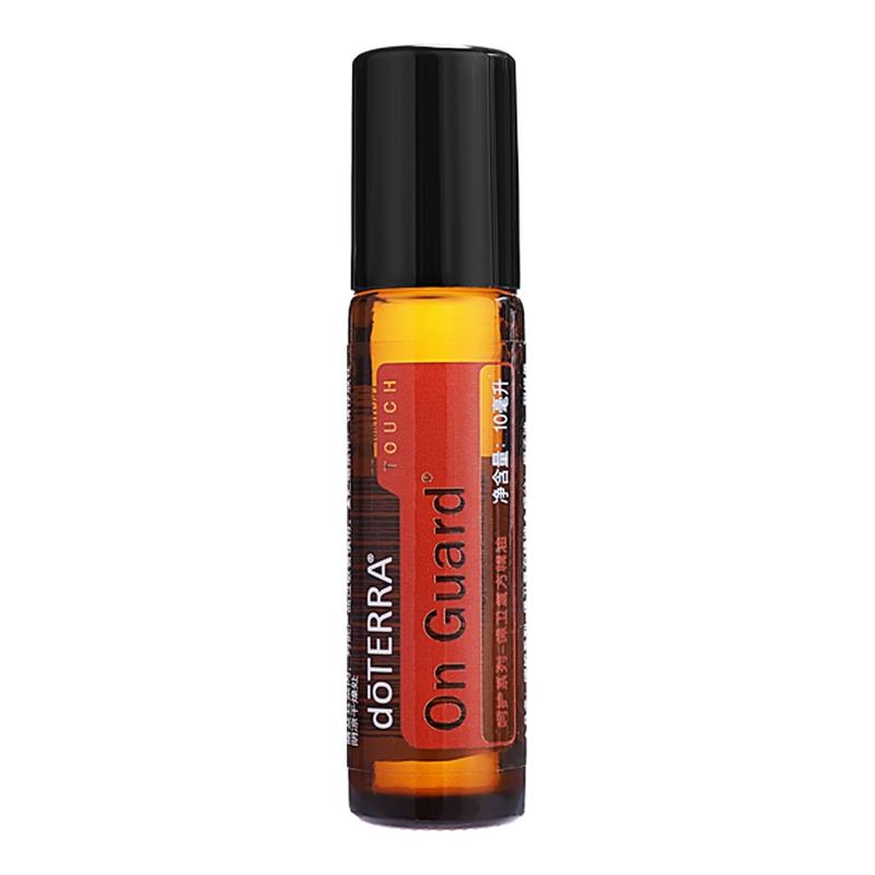 多特瑞保卫呵护精油doTERRA