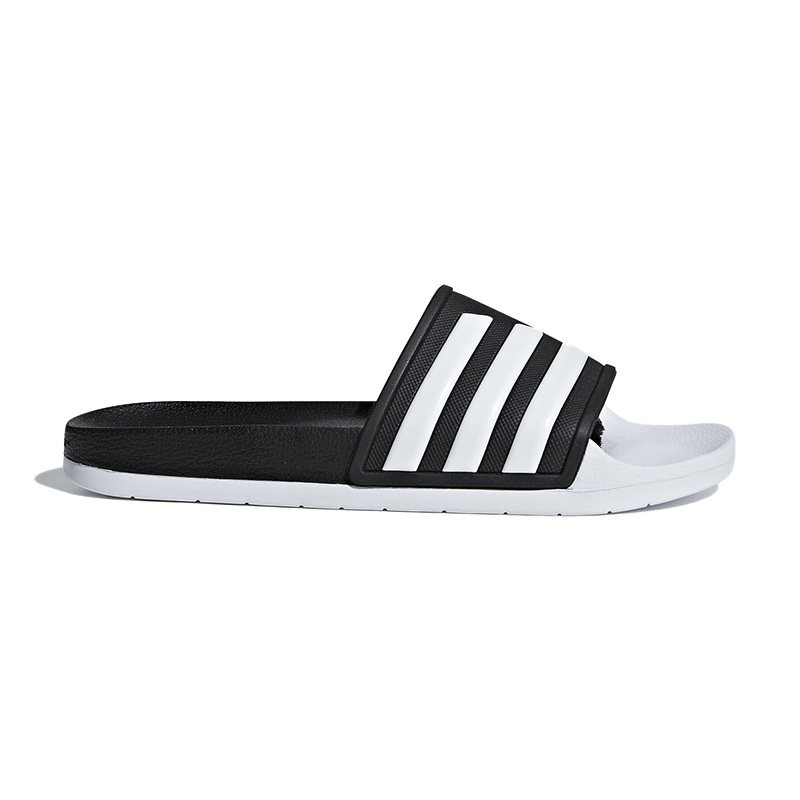 Adidas/阿迪达斯正品 ADILETTE TND 男子游泳运动凉拖鞋 F35437