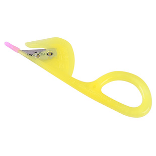 翻肠刀剖鸭肠小刀通肠刀破鸡肠神器持黄鳝鱼肚鸭鹅开肠子专用工具