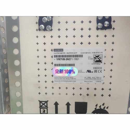 溢价-1FK71052AF711RG1现