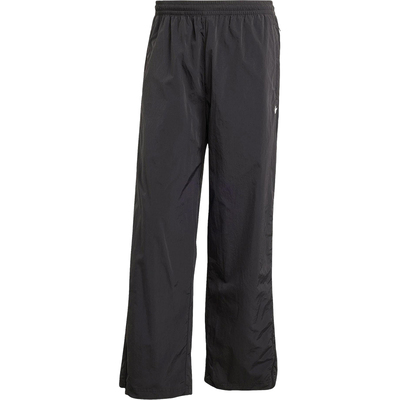 Adidas/阿迪达斯正品三叶草男士侧拉链宽松梭织长裤JX1692