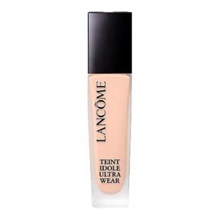 Lancome兰蔻第二代新版持妆粉底液30ml清透遮瑕雾面 PO01 B01正品
