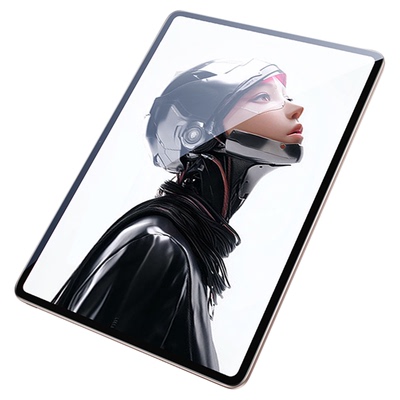 【超爽滑】红魔电竞平板钢化膜