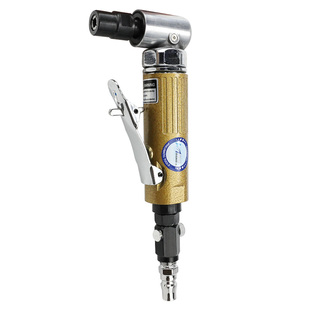 百马80M气动90度刻磨机90M直角ST90风磨弯头66R打磨机砂光抛光机