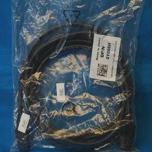 Longwell 0Y086H Power Cle