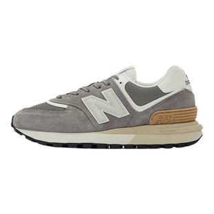 New Balance/NB正品新款男女防滑耐磨运动训练低帮休闲鞋U574LGGS