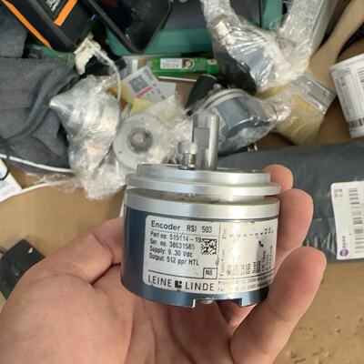 询价-LEINE•LINDE莱茵林德编码器Encoder  RSI