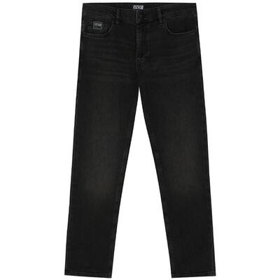 【季末优惠】VERSACE JEANS COUTURE 男士牛仔裤