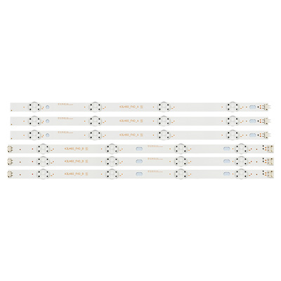 LG43LH60_FHD_AType电视灯条