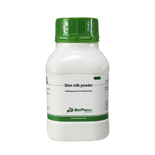 BioFroxx  脱脂奶粉 SKim Milk ELISA western 封闭液 科研试剂1172GR500