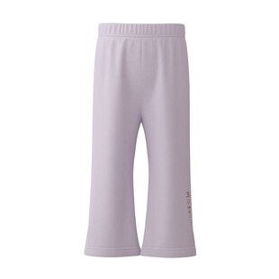 【新品】papa爬爬夏季儿童裤子女童小山风微喇长裤防晒速干凉感
