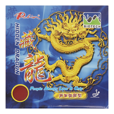 palio拍里奥醉龙长效套胶