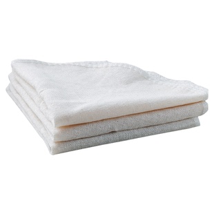 棉质蒸笼布蒸笼棉纱布棉布料蒸笼垫子不粘锅屉布纱布豆腐布过滤布