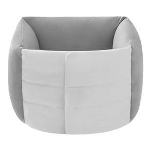 肋骨骨折睡觉神器睡眠护腰带腰椎盘突出腰枕腰垫晚上腰疼支撑腰托