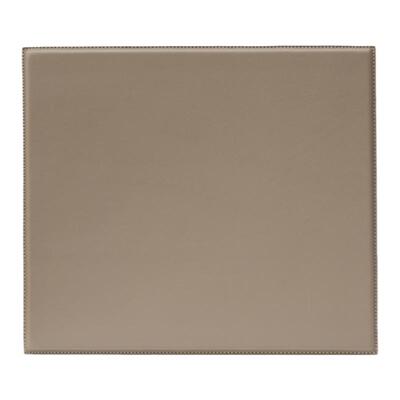 头层牛皮坐垫HITCHCOCK简约