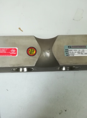 议价美国威世VISHAY STS 65058S-10K/25/40/50/60/75/100/125K lb
