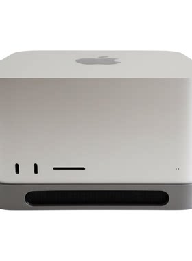 macstudio底座防尘底座散热