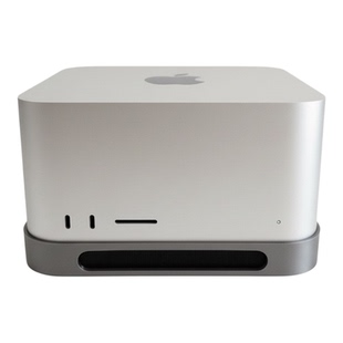mac studio底座 防尘底座 防尘效果超棒!防尘支架 不影响散热