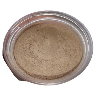 青盐炮附刷牙粉养生固齿倪海厦推荐原版(真货粉香味麻口)无添加