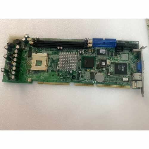 询价研杨FSB860BREVA1.0工控主板下来