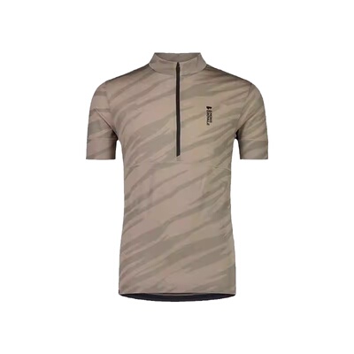 MonsRoyale美利奴羊毛速干长袖