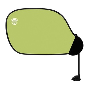 汽车遮阳帘防晒调节办公室电脑遮光板办公桌显示器挡光神器车窗