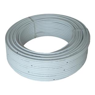 inwarm铝塑复合管XPAP双交联对接焊铝塑地暖管热水供暖管太阳能管