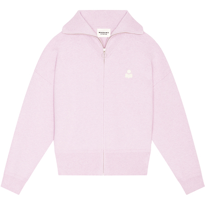 早春毛衫ISABELMARANT拉链