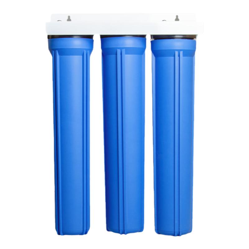 净水器20寸滤瓶1寸商用过滤器