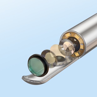 跨境私模C9智能可视神器勺采耳智能耳无线高清采内窥镜挖耳勺耳掏