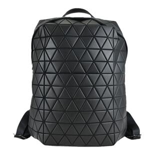 Issey Miyake/三宅一七夕本直邮双肩包菱格背包书包七夕礼物