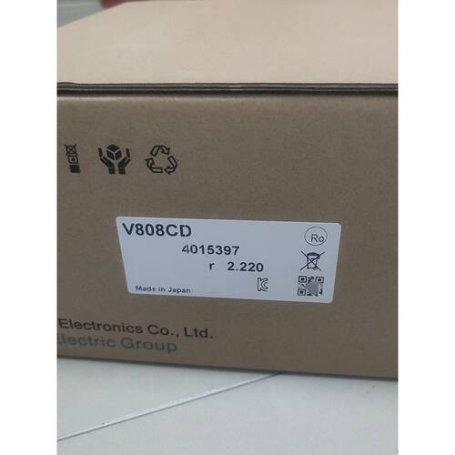 富士触摸屏V808CD标价议价