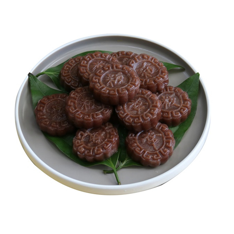 客乡品早餐代餐糯米糍粑可煎可蒸