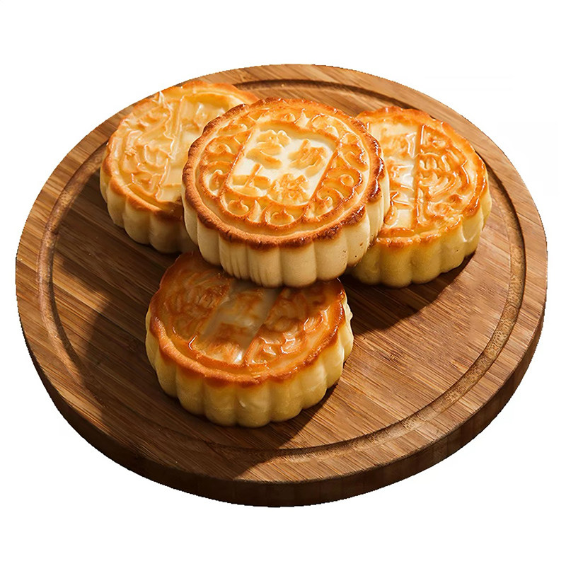 正宗内蒙古奶皮子月饼官方旗舰店