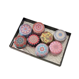 好笑熊卡通秋梨糖百草秋梨糖润喉糖梨膏糖圣诞儿童糖小罐装110g