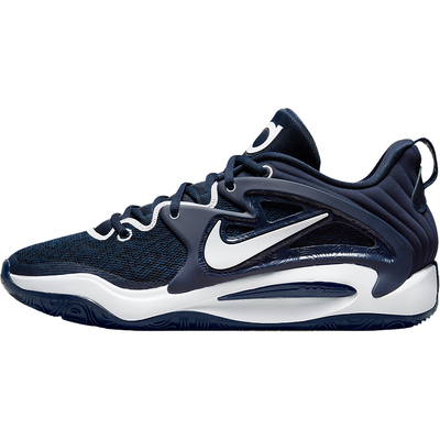 Nike/耐克正品男士圆头系带减震防滑低帮篮球鞋DO9826-400