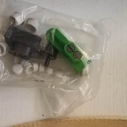 议价奇胜CLIPSAL 10  56SW310  IP66适用