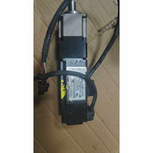 议价台达伺服电机EOMAC20401ES110V0.1KW维修
